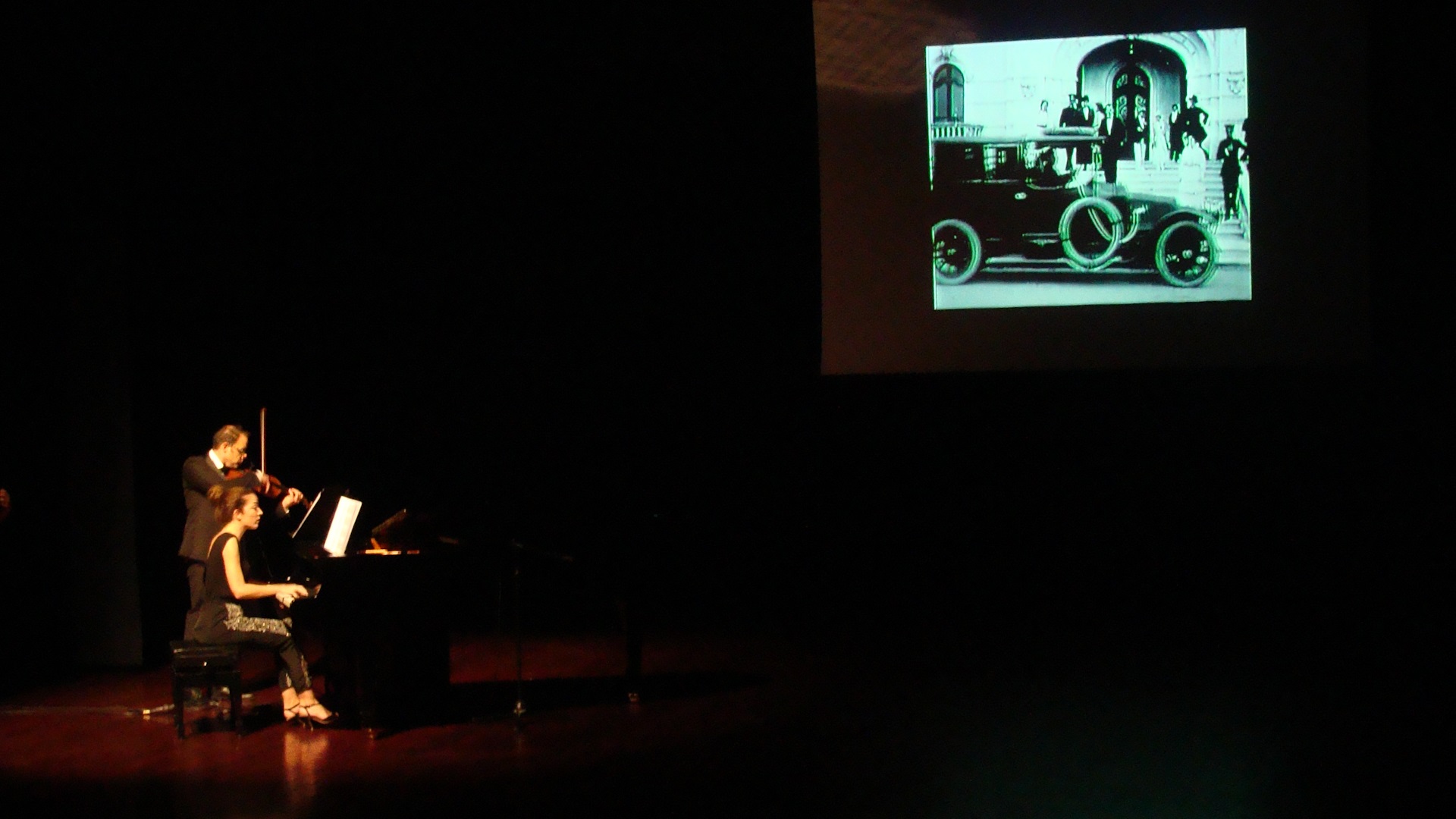 Jorge Ortal - Curtas Film Festival